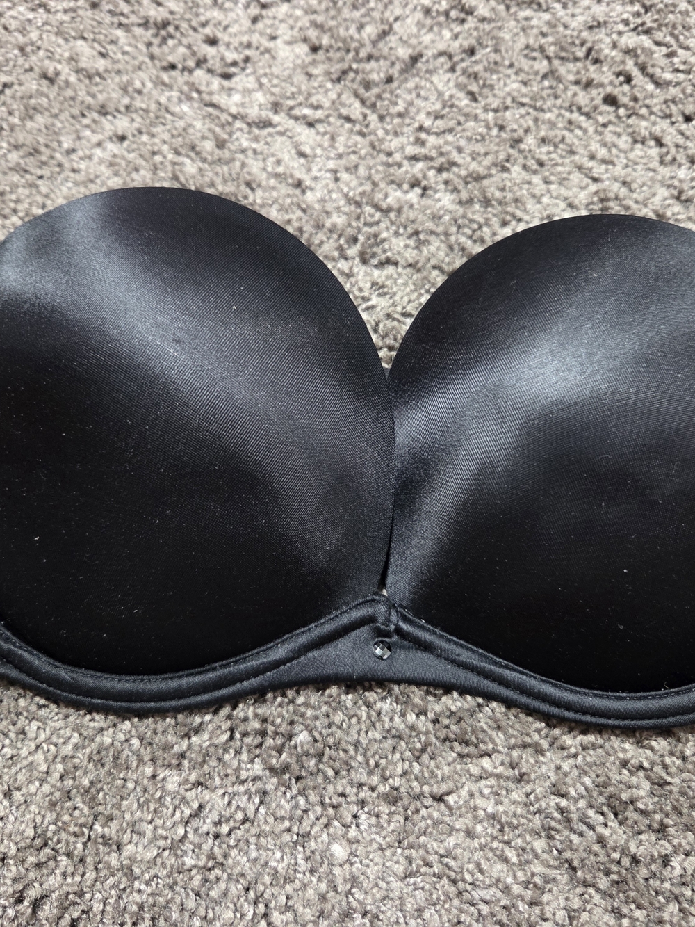 Victoria's Secret Strapless Bra